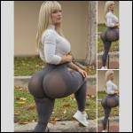 pantalons bien port?s.... - #1995166-2