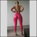 pantalons bien port?s.... - #1995167-2
