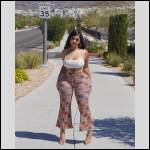 pantalons bien port?s.... - #1995331-1