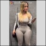 pantalons bien port?s.... - #1995681-2