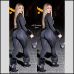 pantalons bien port?s.... - #1995861-1