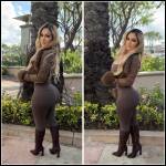 pantalons bien port?s.... - #1995861-3