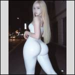 pantalons bien port?s.... - #1996085-2