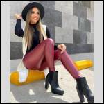pantalons bien port?s.... - #1996214-1