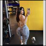 pantalons bien port?s.... - #1996544-4