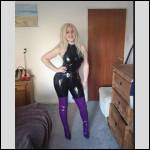 pantalons bien port?s.... - #1996547-2