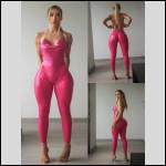 pantalons bien port?s.... - #1996720-4