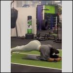pantalons bien port?s.... - #1997074-2