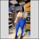 pantalons bien port?s.... - #1997074-3