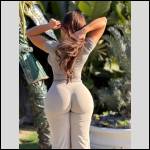 pantalons bien port?s.... - #1997079-2