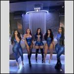 pantalons bien port?s.... - #1997219-4