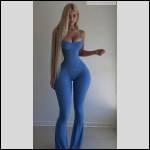 pantalons bien port?s.... - #1997222-4