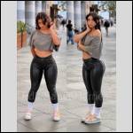 pantalons bien port?s.... - #1997469-4