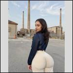 pantalons bien port?s.... - #1997826-1