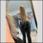 pantalons bien port?s.... - #1997971-4