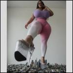pantalons bien port?s.... - #1997973-2