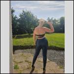 pantalons bien port?s.... - #1997975-1
