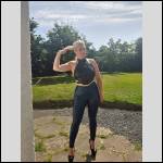 pantalons bien port?s.... - #1998098-1