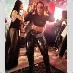pantalons bien port?s.... - #1998202-4