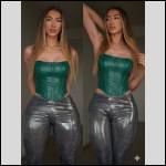 pantalons bien port?s.... - #1998354-3