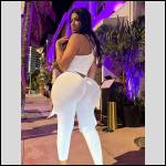pantalons bien port?s.... - #1998357-4