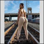 pantalons bien port?s.... - #1998501-2