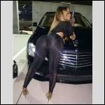 pantalons bien port?s.... - #2000186-1