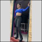 pantalons bien port?s.... - #2000186-3
