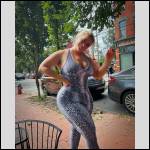 pantalons bien port?s.... - #2000187-1