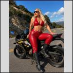 pantalons bien port?s.... - #2000264-3