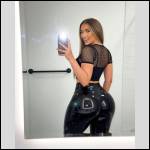 pantalons bien port?s.... - #2001132-1