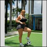 pantalons bien port?s.... - #2001133-1