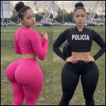 pantalons bien port?s.... - #2001134-4