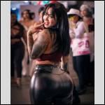 pantalons bien port?s.... - #2001135-1
