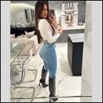 pantalons bien port?s.... - #2001725-3