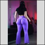 pantalons bien port?s.... - #2001727-2