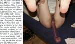 Dildo-Destroyed Her Cervix