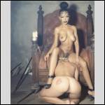 Dominant Black Women as it should be - #1989438-4