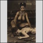 Dominant Black Women as it should be - #1989439-2