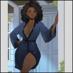 Dominant Black Women as it should be - #1989441-4