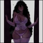 Dominant Black Women as it should be - #1989444-2