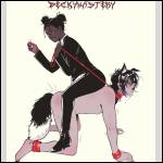 Dominant Black Women as it should be - #1989642-3