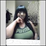 Dominant Black Women as it should be - #1994538-1