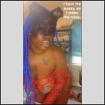 Dominant Black Women as it should be - #1994539-1