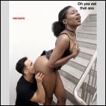 Dominant Black Women as it should be - #1994542-3