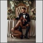 Dominant Black Women as it should be - #1994546-3