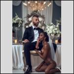Dominant Black Women as it should be - #1994546-4