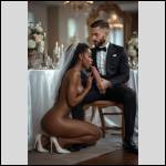 Dominant Black Women as it should be - #1994547-1