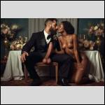 Dominant Black Women as it should be - #1994547-2