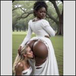 Dominant Black Women as it should be - #1994550-3
